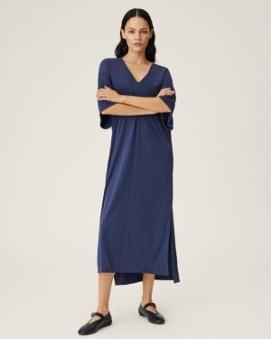 MSCHSisca Lynette 2/4 Dress | Overture - MSCH Copenhagen