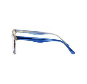 Alternative view of Eyewill | Sapphire - Frank and Lucie