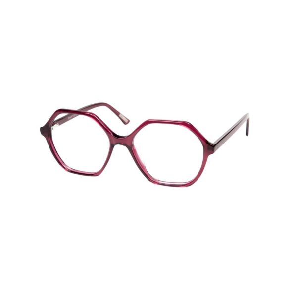 Eyewill | Raspberry Baret - Frank and Lucie - Afbeelding 3
