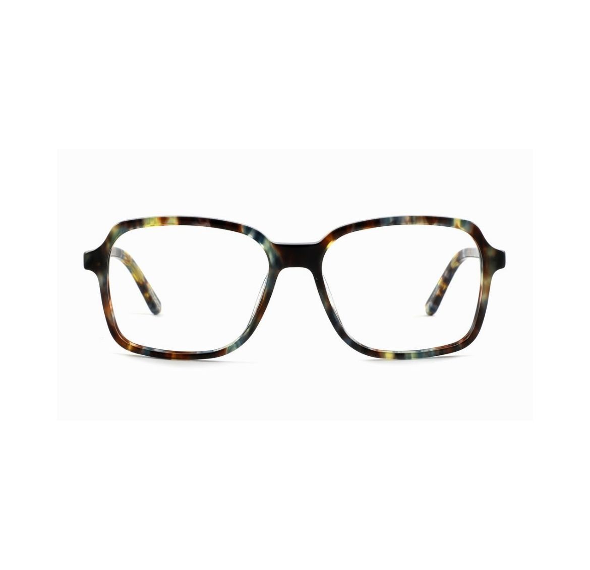 Eyewitness | New World - Frank and Lucie