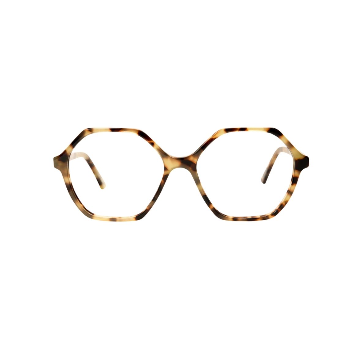 Eyewill | Greyvanna - Frank and Lucie