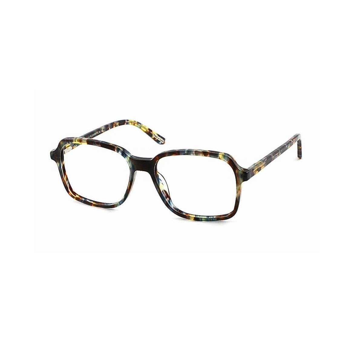 Eyewitness | New World - Frank and Lucie - Afbeelding 2