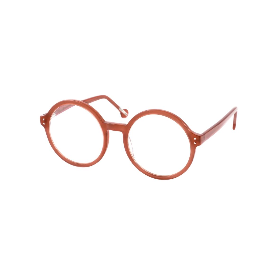 Eyecontact | Cinnamon Orchid - Frank and Lucie - Afbeelding 2