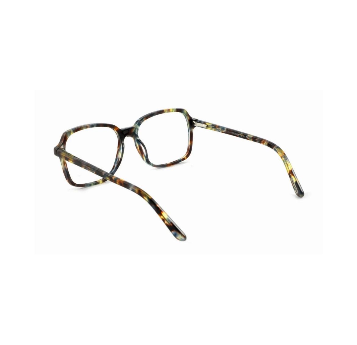 Eyewitness | New World - Frank and Lucie - Afbeelding 3