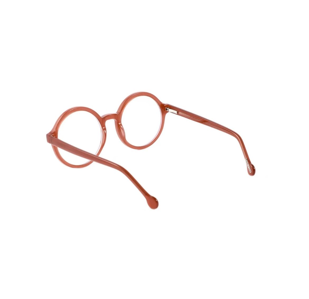 Eyecontact | Cinnamon Orchid - Frank and Lucie - Afbeelding 3