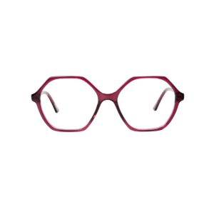 Eyewill | Raspberry Baret - Frank and Lucie