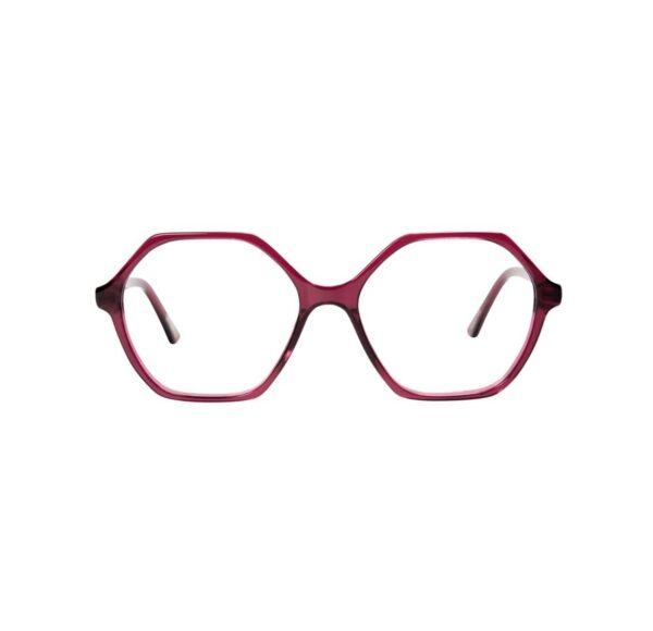Eyewill | Raspberry Baret - Frank and Lucie