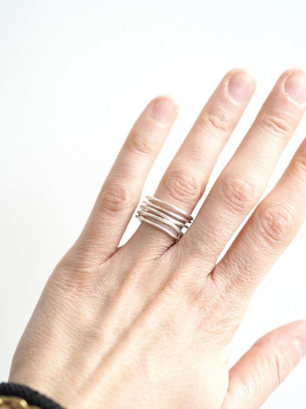 ring-katwalk-silver-zilver