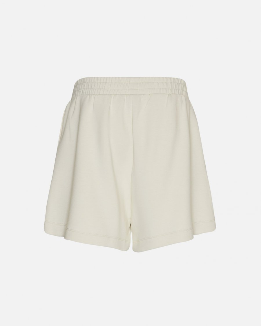 Bessia Ima Sweatshort, turtledove - MSCH Copenhagen - Afbeelding 3