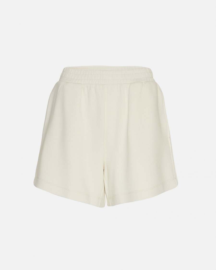 Bessia Ima Sweatshort, turtledove - MSCH Copenhagen - Afbeelding 2