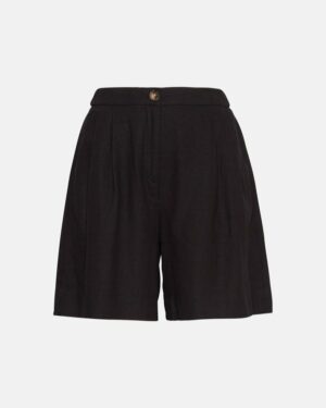Jovene Ginia Shorts, black - MSCH Copenhagen