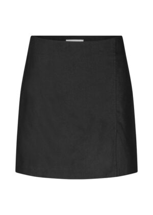 Dayna Skirt, black - Modström