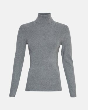 Alternative view of Maile Rachelle Pullover | MGM, grijs - MSCH Copenhagen