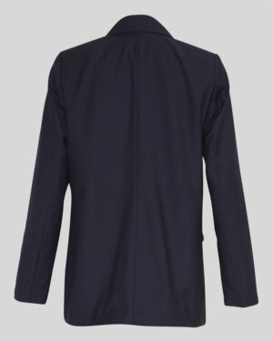 Alternative view of MSCHMaelynn Blazer | Sky captain - MSCH Copenhagen