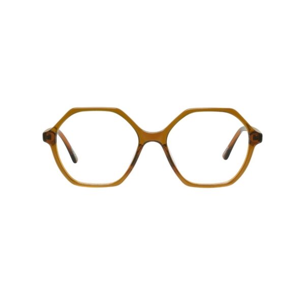 Eyewill | Harvest Gold - Frank and Lucie