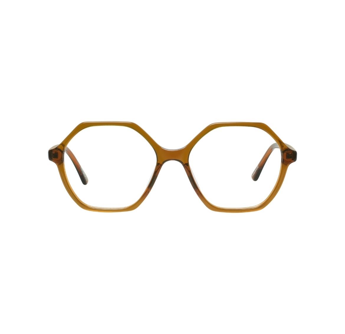 Eyewill | Harvest Gold - Frank and Lucie
