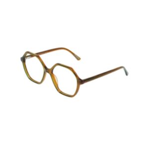 Alternative view of Eyewill | Harvest Gold - Frank and Lucie