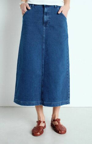 Alternative view of JOY13EE Rok Joybird | Indigo - American Vintage
