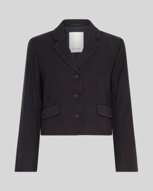 Alternative view of MSCHPennie Ginia Blazer | Phantom - MSCH Copenhagen
