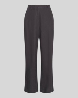 Alternative view of MSCHPennie Ginia Pants | Phantom - MSCH Copenhagen