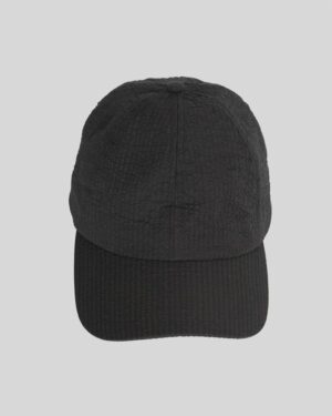 Alternative view of MSCHJino Cap | Black - MSCH Copenhagen