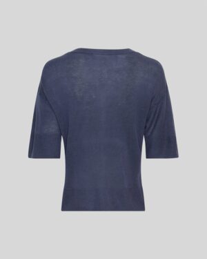 Alternative view of MSCHRini Kobra 2/4 V-Pullover | Oceana - MSCH Copenhagen
