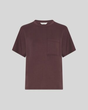 MSCHHarissa Ima Sweatshirt | Fudge - MSCH Copenhagen