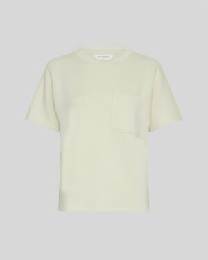 MSCHHarissa Ima Sweatshirt | Turtledove - MSCH Copenhagen