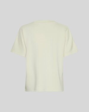 Alternative view of MSCHHarissa Ima Sweatshirt | Turtledove - MSCH Copenhagen