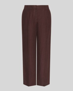 MSCHNaira Claritta Pants | Fudge - MSCH Copenhagen