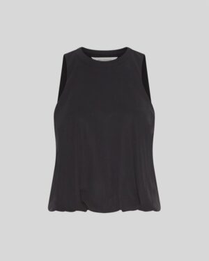 MSCHBelle Top | Black - MSCH Copenhagen
