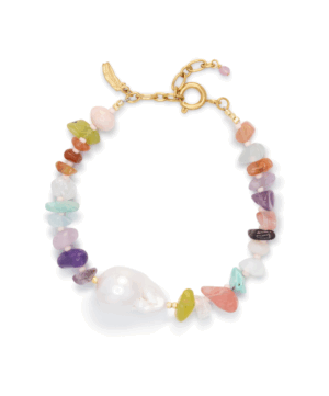 Iconic Glow Bracelet - Le Veer Jewelry