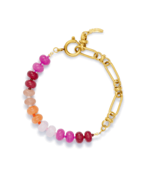 Blush Bracelet - Le Veer Jewelry