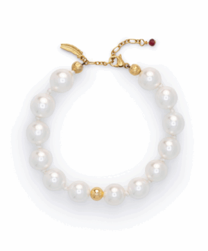 Classic Pearl Bracelet - Le Veer Jewelry