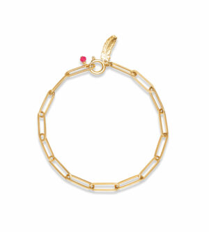 Toujour Bracelet Goud - Le Veer Jewelry
