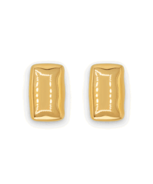 Golden Era Earrings - Le Veer Jewelry