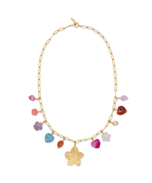 Island Dream Necklace - Le Veer Jewelry