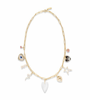 Juliette Necklace - Le Veer Jewelry