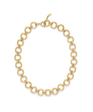 Golden Bee Necklace - Le Veer Jewelry