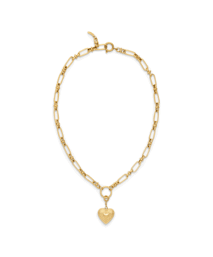 True Love Necklace - Le Veer Jewelry