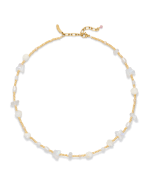 New Life Necklace - Le Veer Jewelry