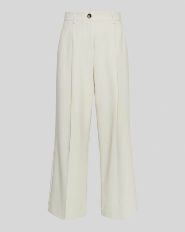 MSCHRosina Michelle Pants | Fog Mel - MSCH Copenhagen