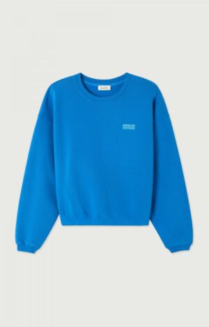 IZU03AH Sweater Izubird | Reve Vintage - American Vintage