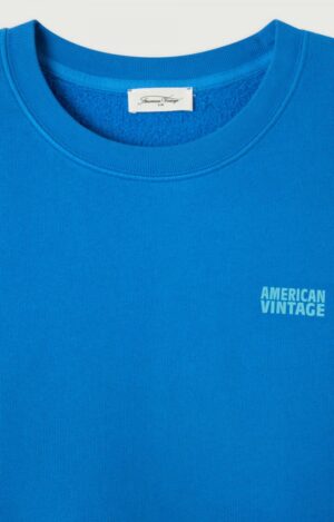 Alternative view of IZU03AH Sweater Izubird | Reve Vintage - American Vintage