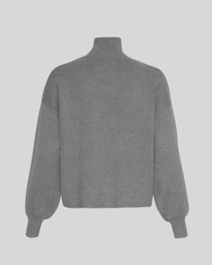 Alternative view of MSCHMercy East Pullover | MGM - MSCH Copenhagen