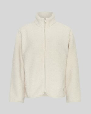 MSCHLetha Jacket | Fog - MSCH Copenhagen