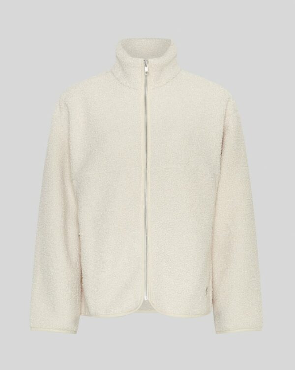 MSCHLetha Jacket | Fog - MSCH Copenhagen