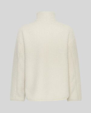 Alternative view of MSCHLetha Jacket | Fog - MSCH Copenhagen