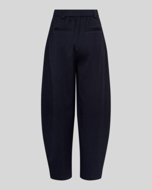 Alternative view of MSCHMynthe Elina HW Pants | Sky Captain - MSCH Copenhagen