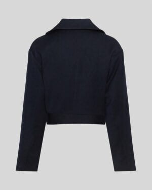 Alternative view of MSCHMynthe Elina Jacket | Sky Captain - MSCH Copenhagen